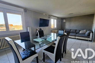 achat maison haucourt-moulaine 54860