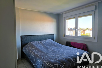 achat maison haucourt-moulaine 54860
