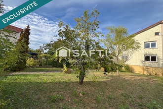 achat maison haucourt-moulaine 54860