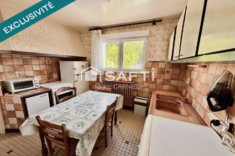 achat maison haucourt-moulaine 54860