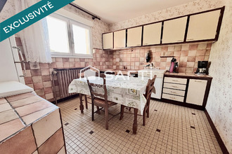 achat maison haucourt-moulaine 54860