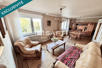 achat maison haucourt-moulaine 54860