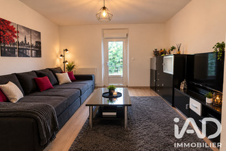 achat maison haucourt-moulaine 54860