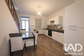 achat maison haucourt-moulaine 54860