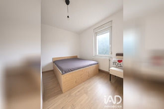 achat maison haucourt-moulaine 54860