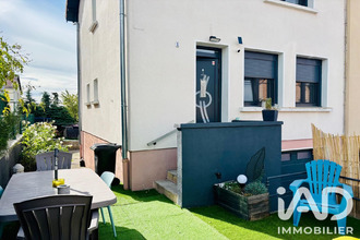 achat maison haucourt-moulaine 54860