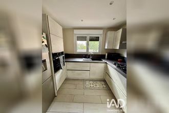 achat maison haucourt-moulaine 54860