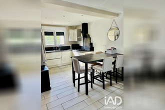 achat maison haucourt-moulaine 54860