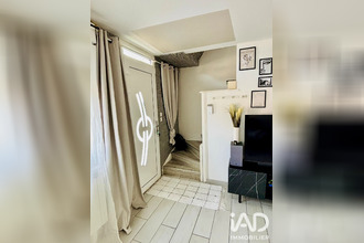 achat maison haucourt-moulaine 54860