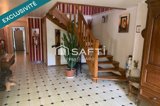 achat maison haudainville 55100