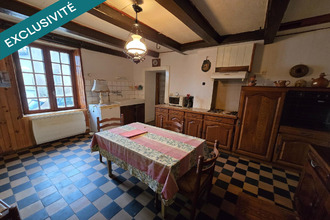 achat maison haudainville 55100