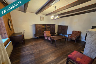 achat maison haudainville 55100