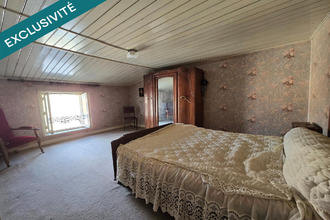 achat maison haudainville 55100