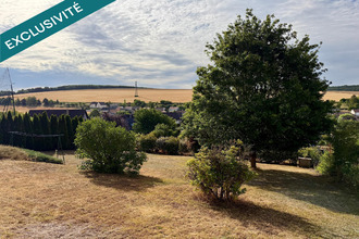 achat maison haudainville 55100