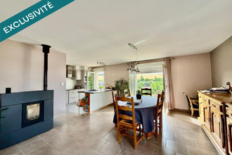 achat maison haudainville 55100