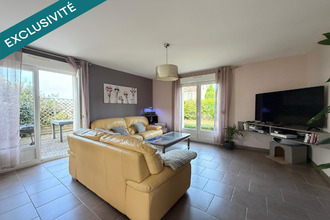 achat maison haudainville 55100