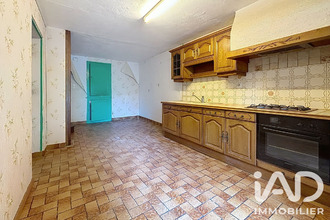 achat maison haudainville 55100