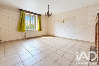 achat maison haudainville 55100