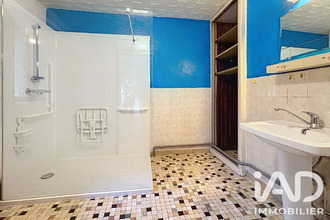 achat maison haudainville 55100