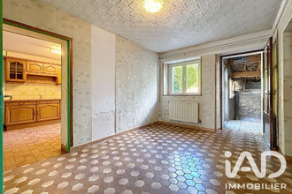 achat maison haudainville 55100