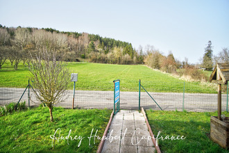 achat maison haudiomt 55160