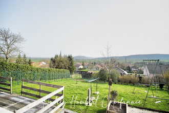 achat maison haudiomt 55160