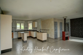 achat maison haudiomt 55160