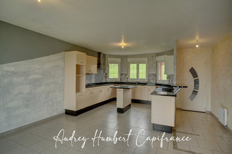 achat maison haudiomt 55160