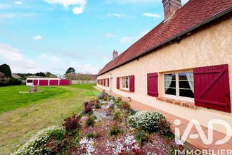 achat maison haudivillers 60510