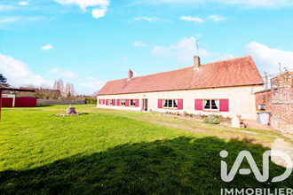 achat maison haudivillers 60510