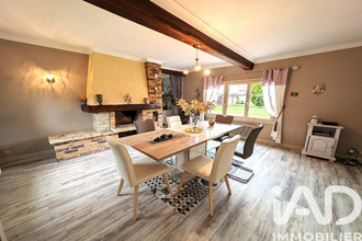 achat maison haudivillers 60510