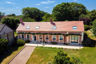 achat maison haudivillers 60510