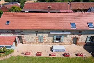 achat maison haudivillers 60510