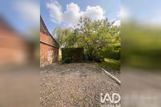 achat maison haudivillers 60510