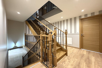 achat maison haudrecy 08090