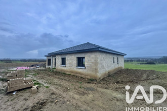 achat maison haudrecy 08090