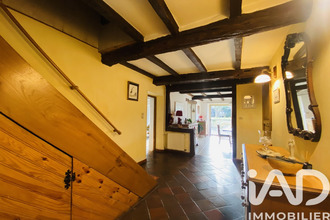 achat maison haudrecy 08090