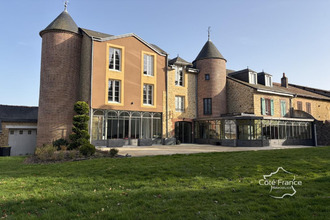 achat maison haudrecy 08090