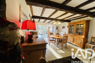 achat maison haudrecy 08090