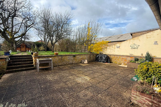 achat maison haudrecy 08090