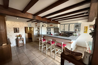 achat maison haudrecy 08090