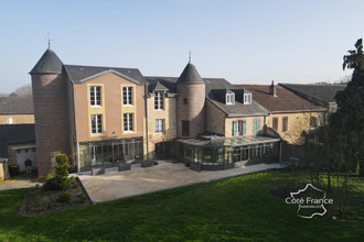 achat maison haudrecy 08090