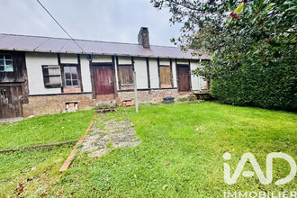 achat maison haudricourt 76390