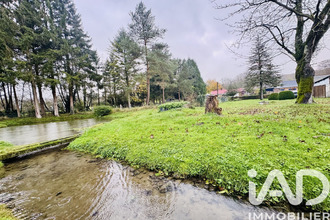 achat maison haudricourt 76390