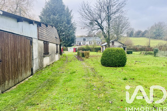 achat maison haudricourt 76390