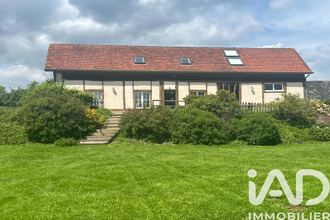 achat maison haudricourt 76390