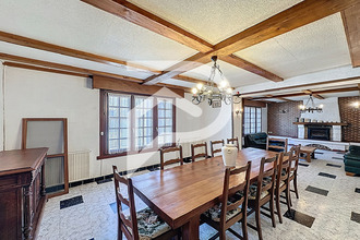 achat maison haulchin 59121