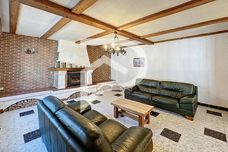 achat maison haulchin 59121