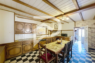 achat maison haulchin 59121