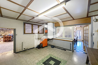 achat maison haulchin 59121